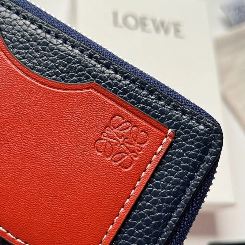 Loewe Card Holders Premium 262695