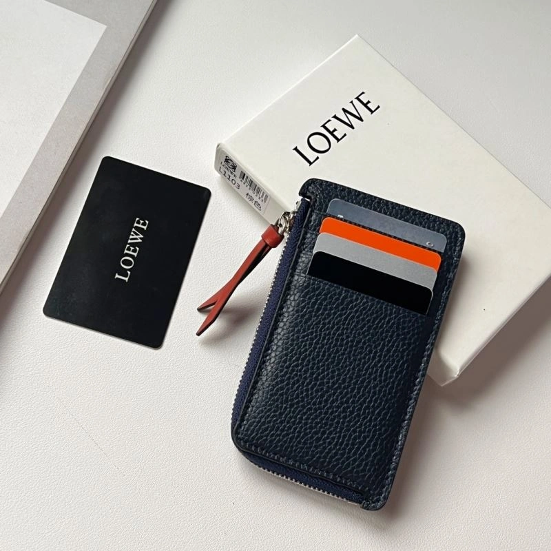 Loewe Card Holders Premium 262695