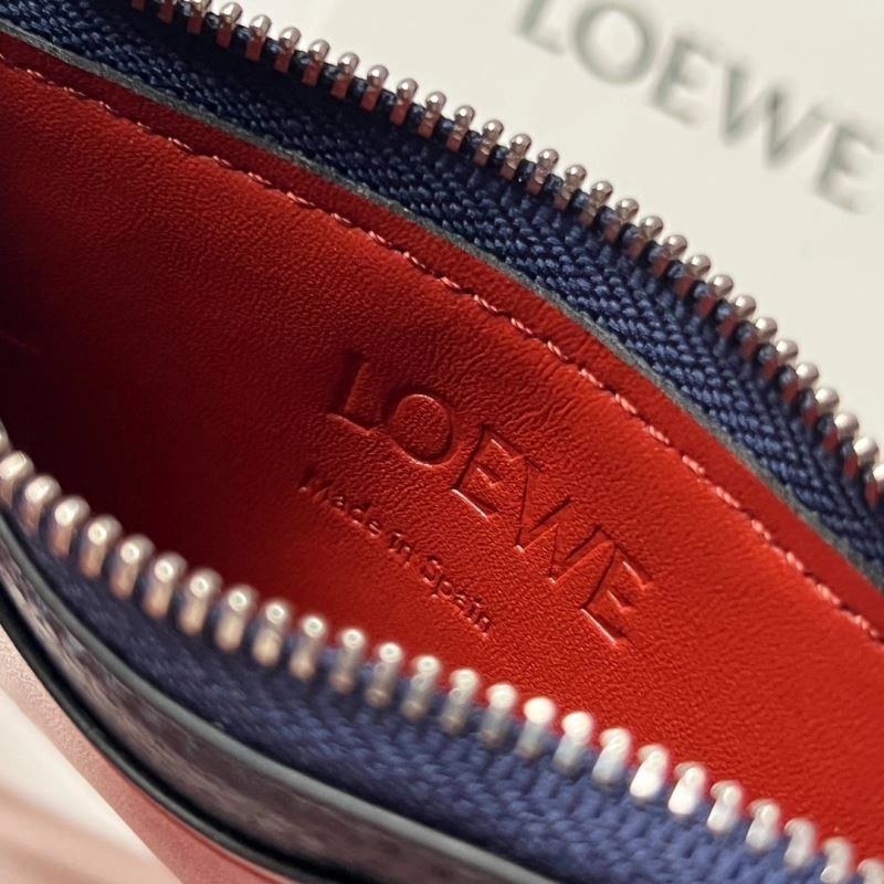 Loewe Card Holders Premium 262695