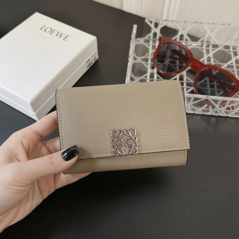 Loewe Card Holders Elegant 262680