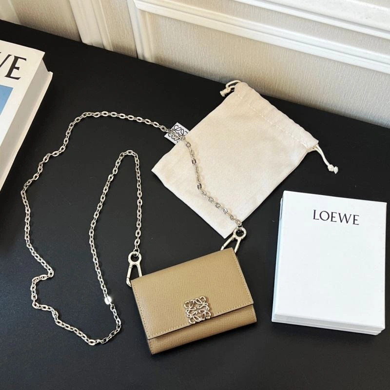 Loewe Card Holders Elegant 262680