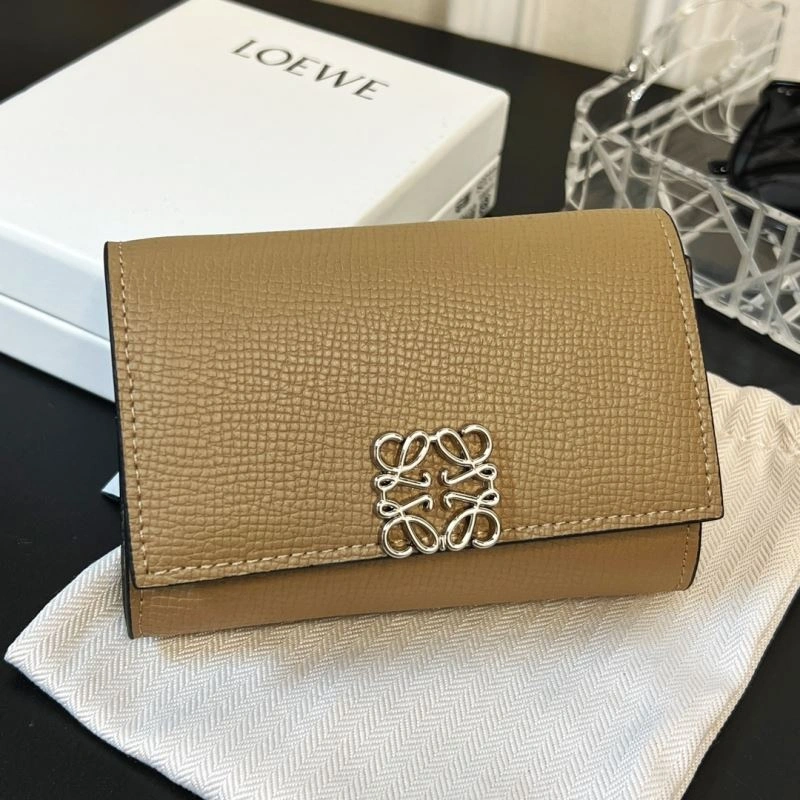 Loewe Card Holders Elegant 262680