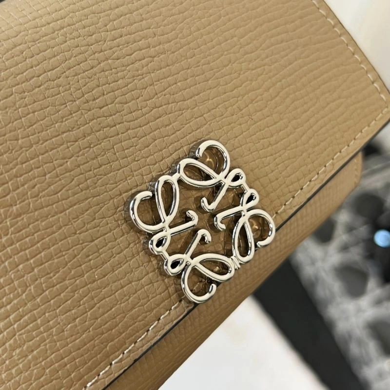 Loewe Card Holders Elegant 262680