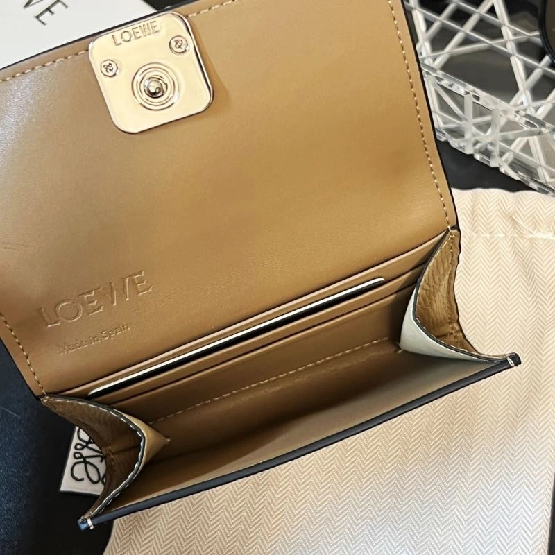 Loewe Card Holders Elegant 262680