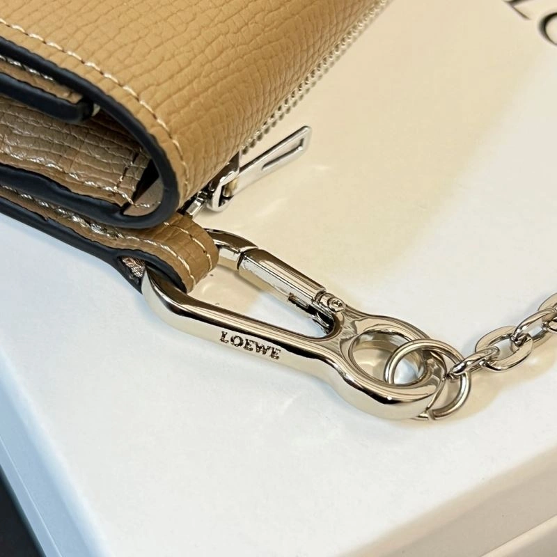 Loewe Card Holders Elegant 262680