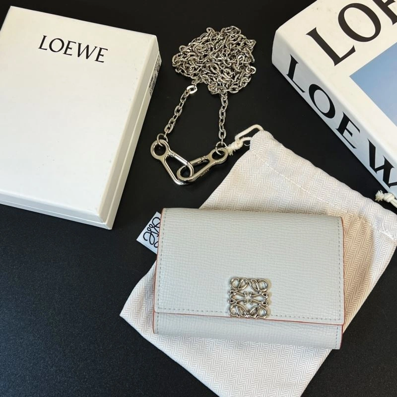 Loewe Card Holders Contemporary 262670
