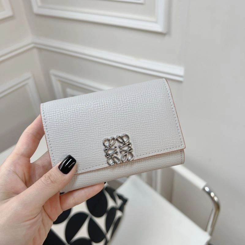 Loewe Card Holders Contemporary 262670
