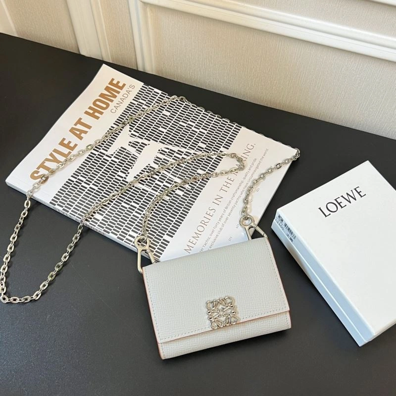 Loewe Card Holders Contemporary 262670