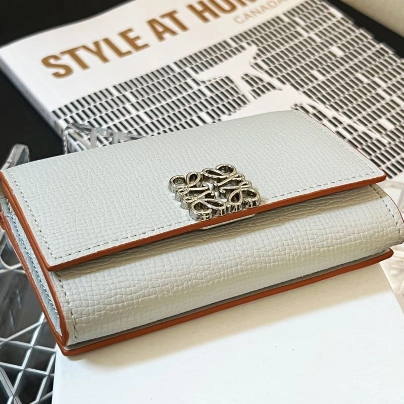 Loewe Card Holders Contemporary 262670