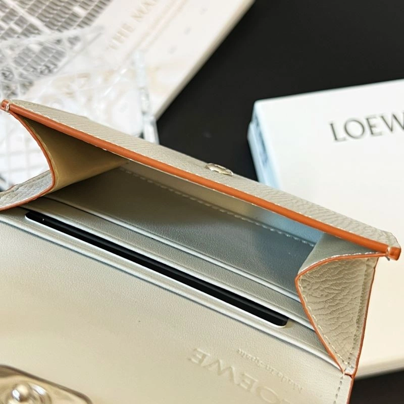 Loewe Card Holders Contemporary 262670