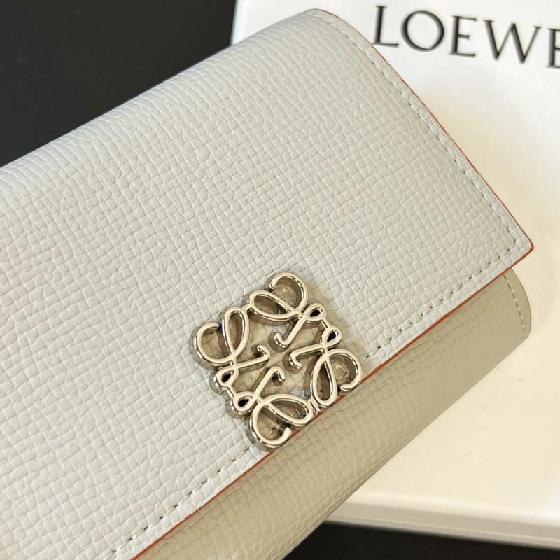Loewe Card Holders Contemporary 262670