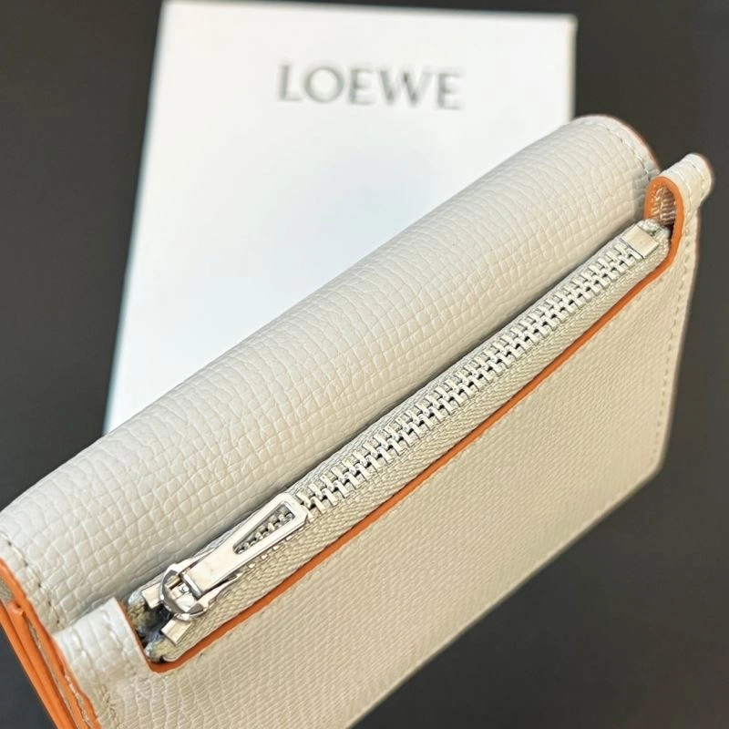 Loewe Card Holders Contemporary 262670