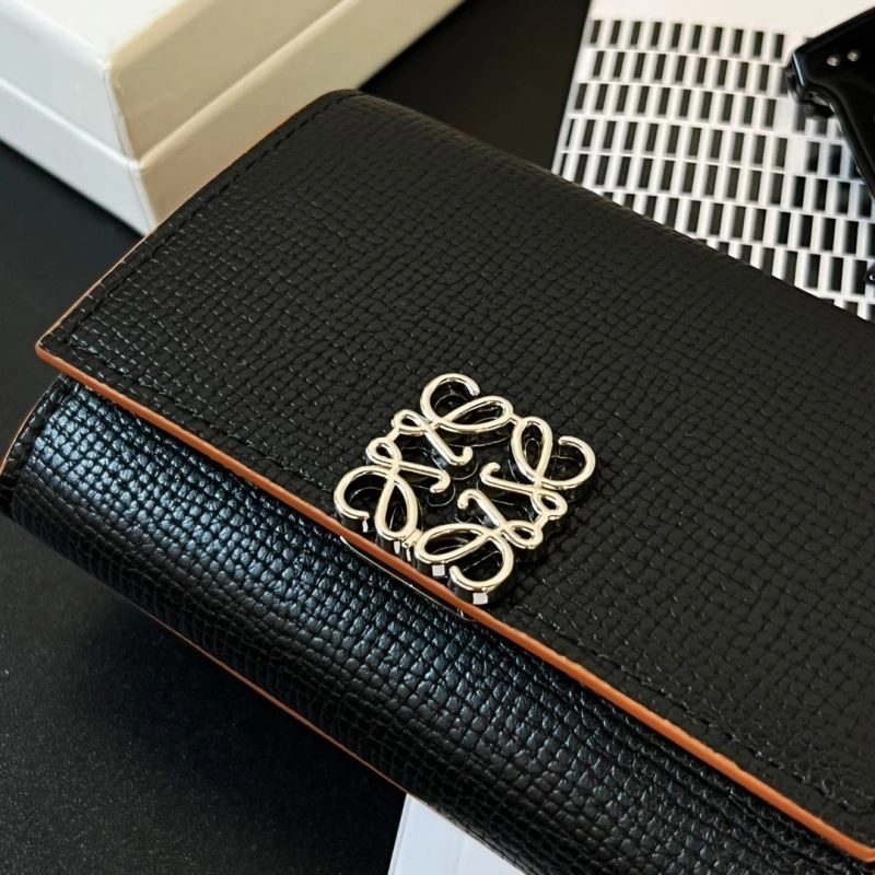 Vibrant Loewe Card Holders 262672