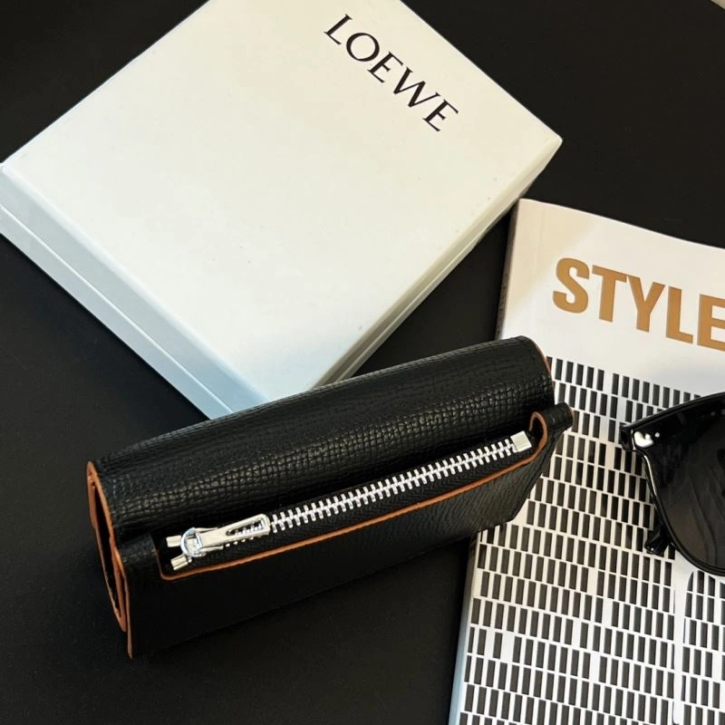Vibrant Loewe Card Holders 262672