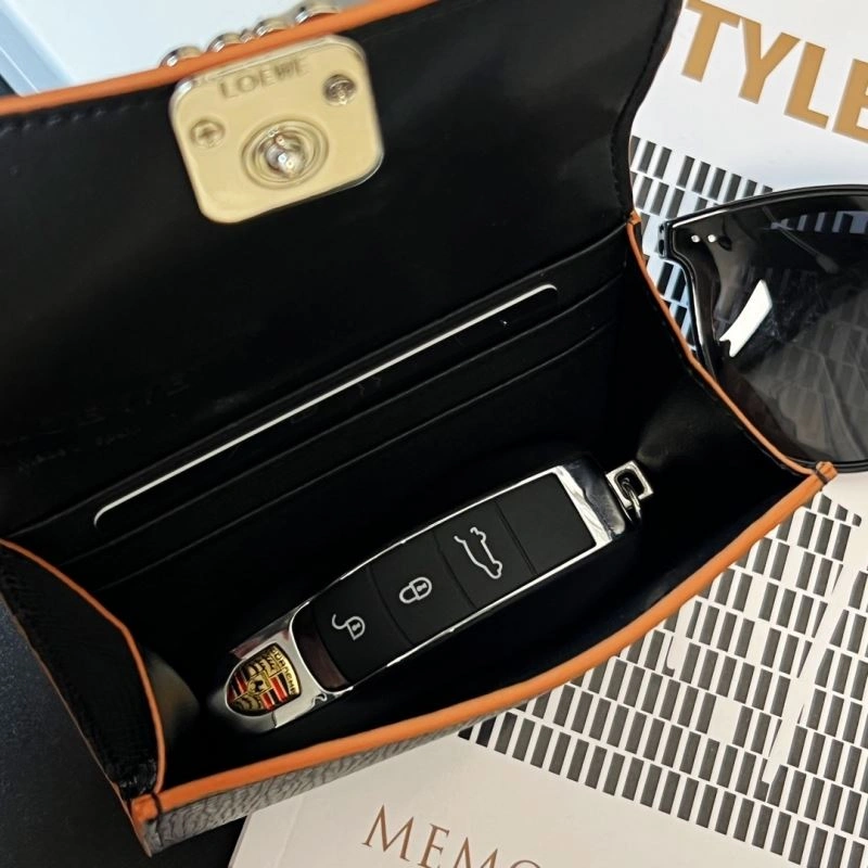 Vibrant Loewe Card Holders 262672