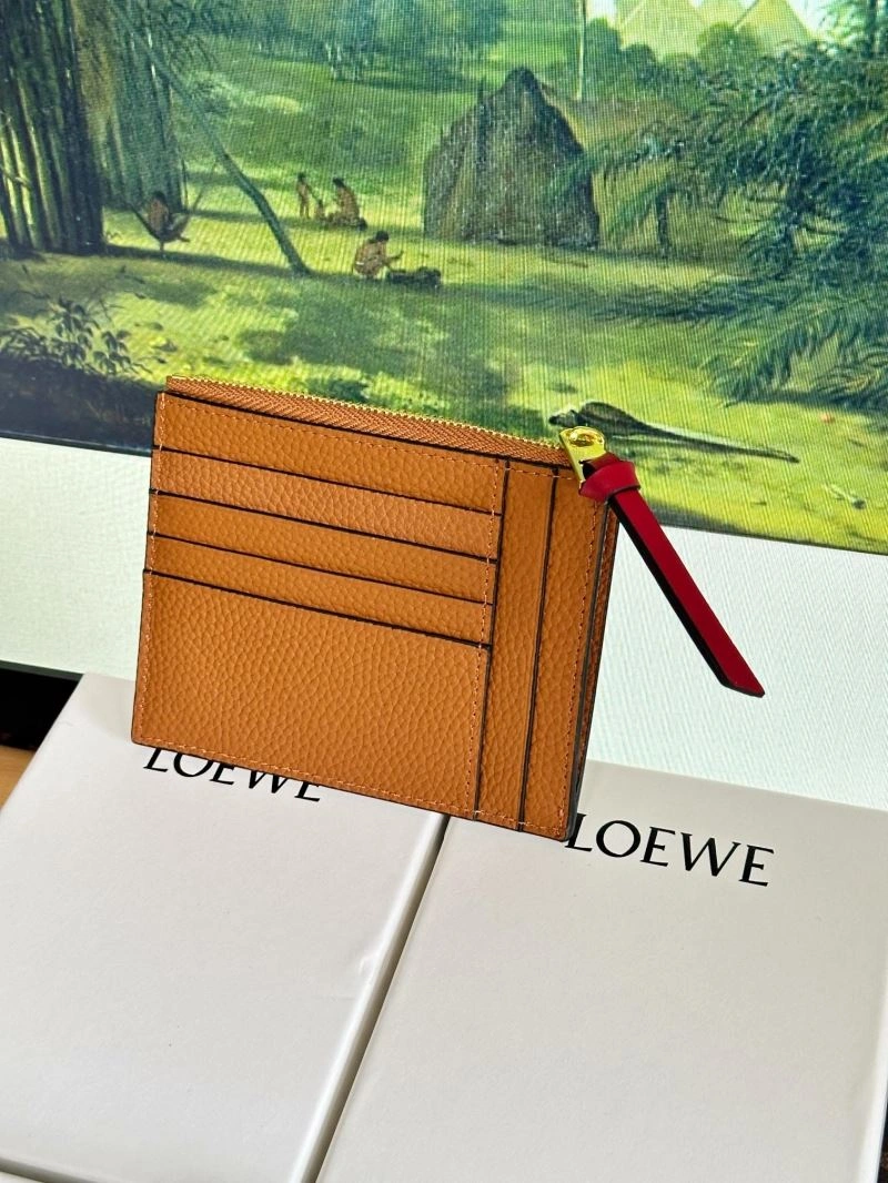 Modern Loewe Card Holders 262668