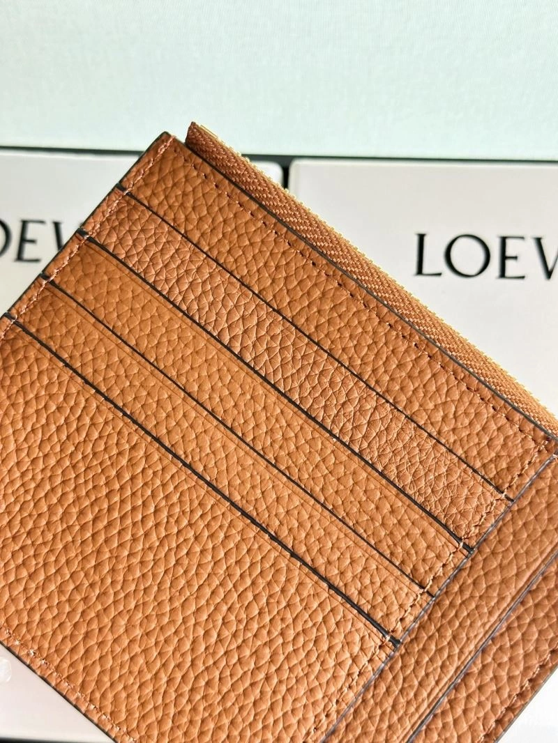 Modern Loewe Card Holders 262668