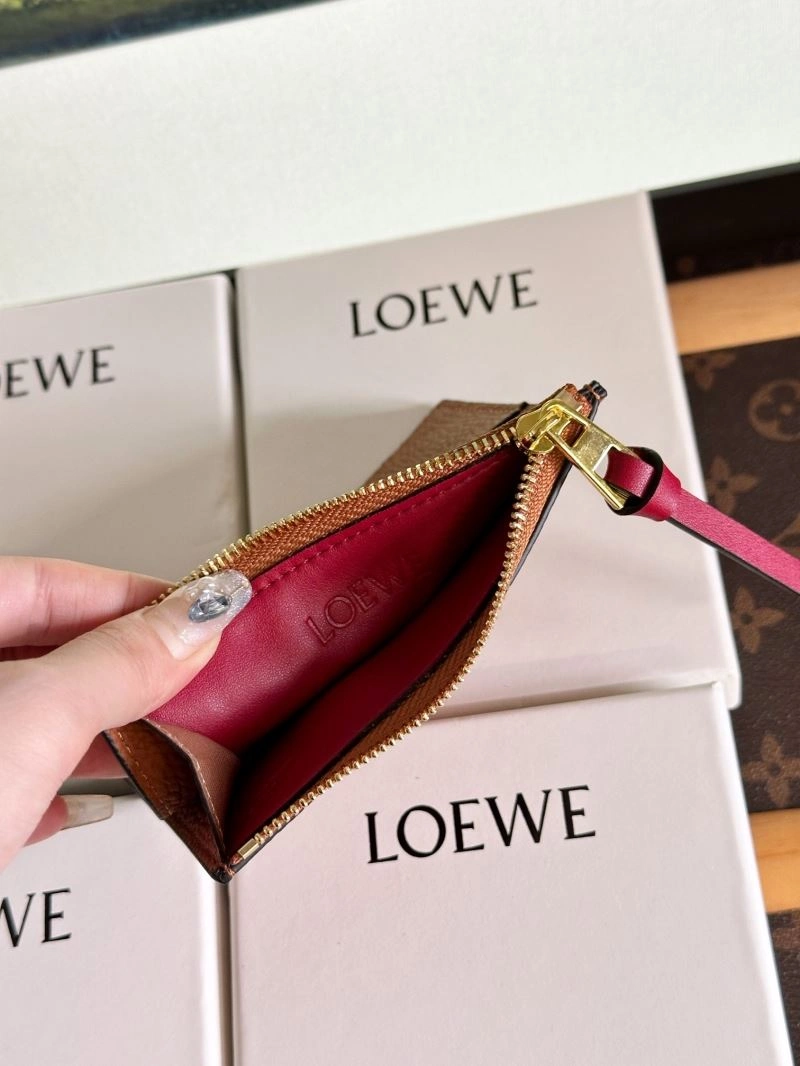Modern Loewe Card Holders 262668