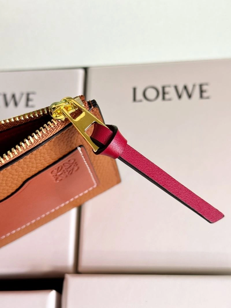Modern Loewe Card Holders 262668