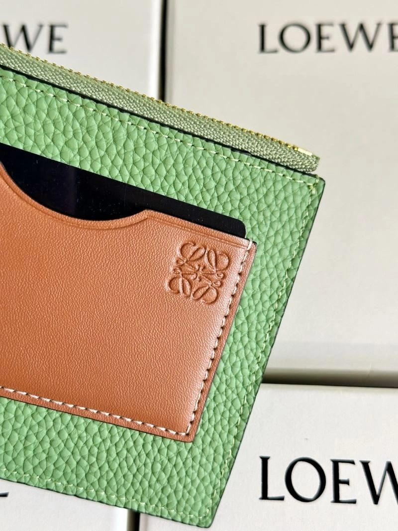 Loewe Card Holders Tailored 262667