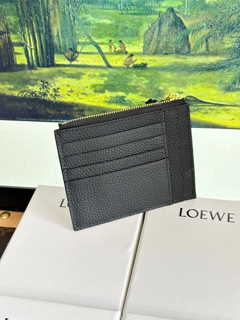 SmoothTexture Loewe Card Holders 262669