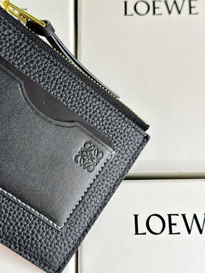 SmoothTexture Loewe Card Holders 262669