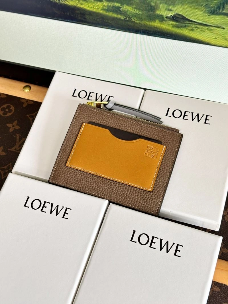 Loewe Card Holders Supportive 262671