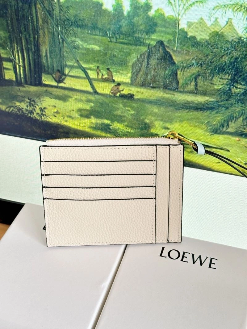 Classic Loewe Card Holders 262666