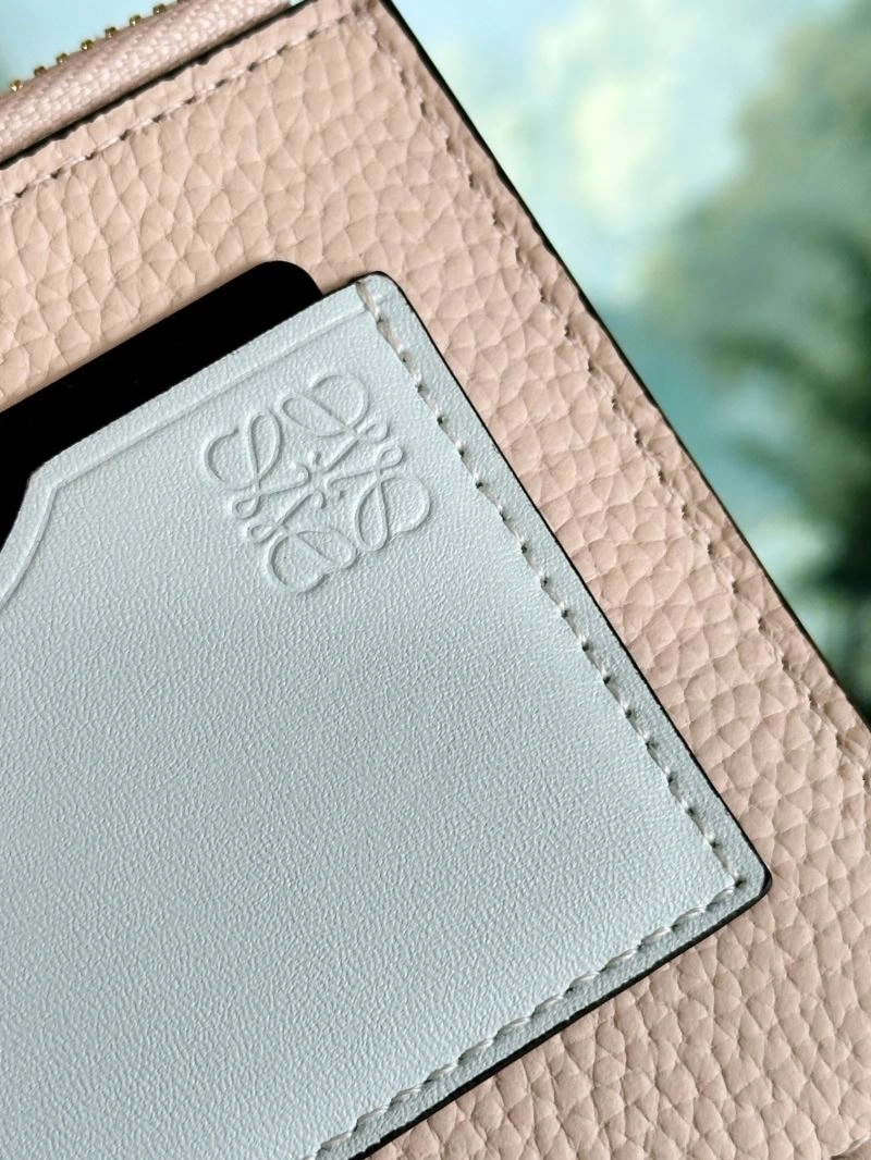 Classic Loewe Card Holders 262666