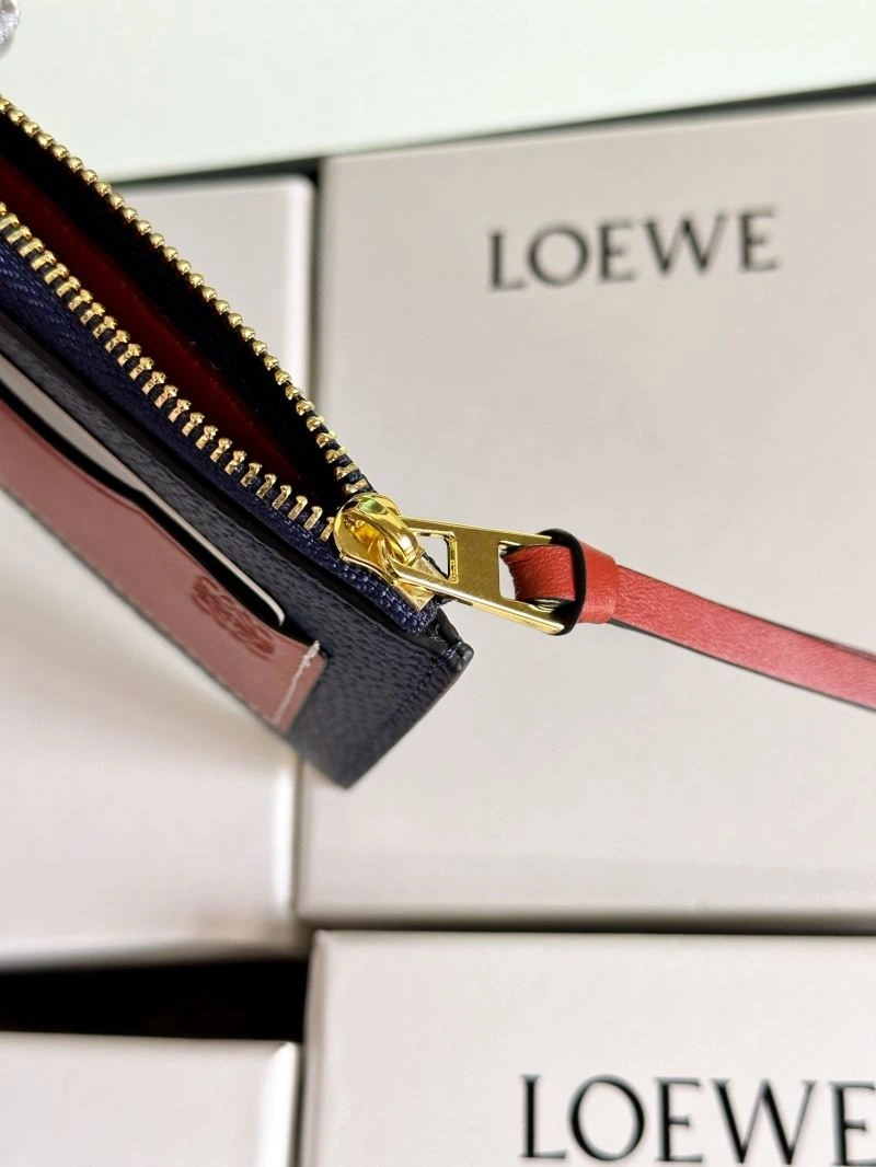 WrinkleFree Loewe Card Holders 262664