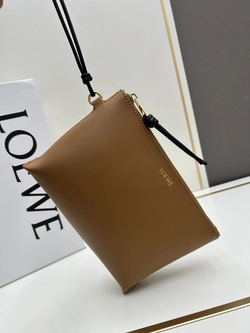 Loewe Clutch Bags MoistureWicking 83822