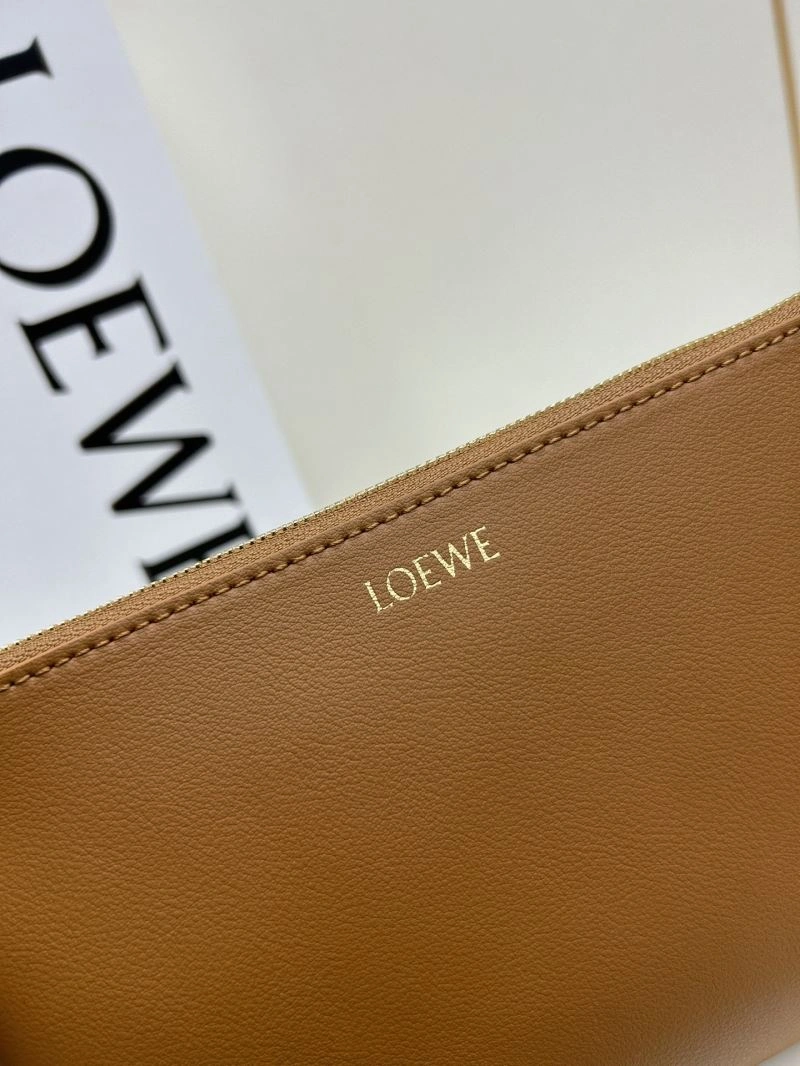 Loewe Clutch Bags MoistureWicking 83822