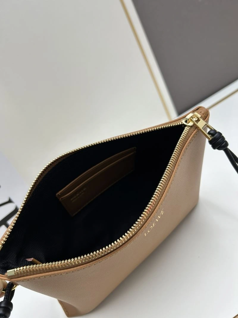 Loewe Clutch Bags MoistureWicking 83822