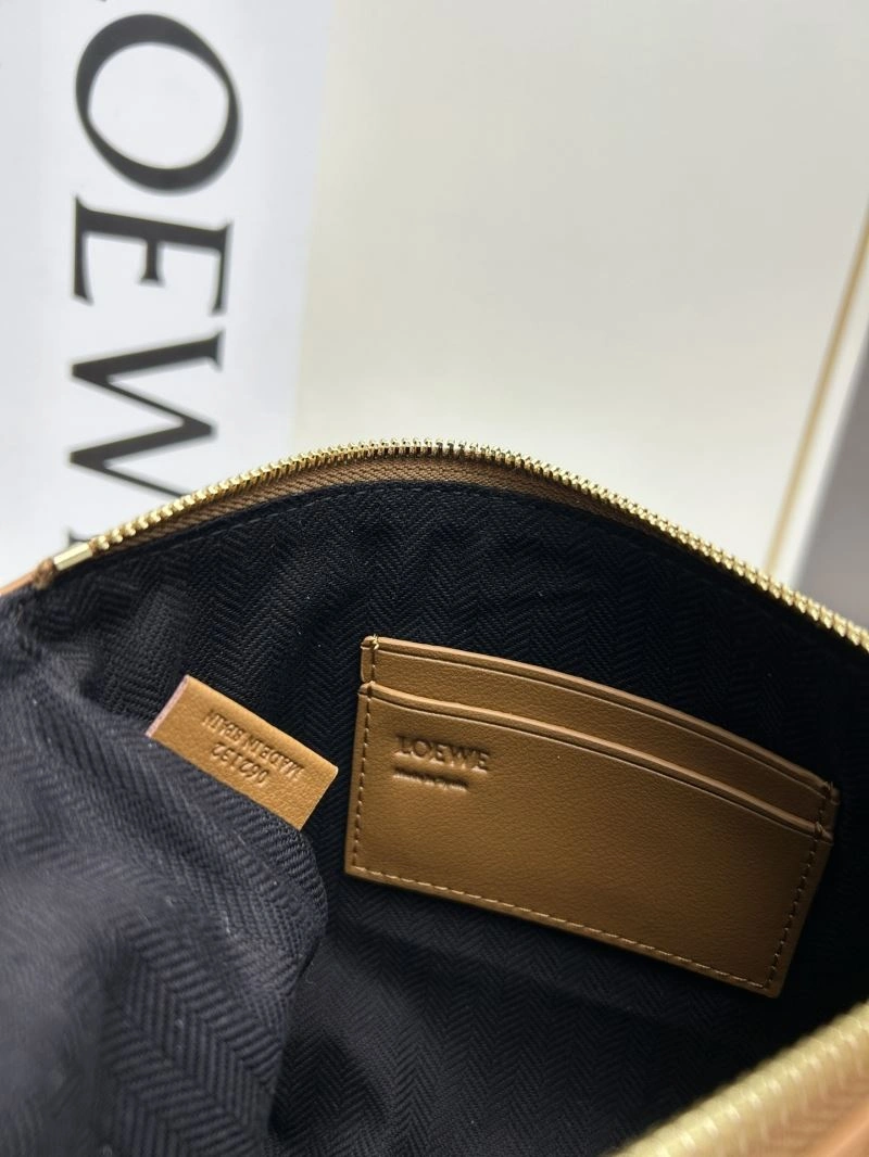 Loewe Clutch Bags MoistureWicking 83822