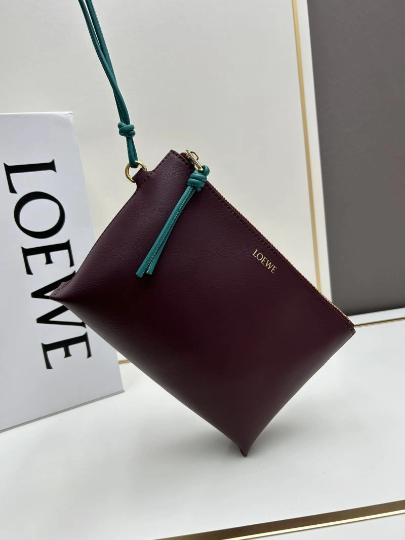 Loewe Clutch Bags Contemporary 83812
