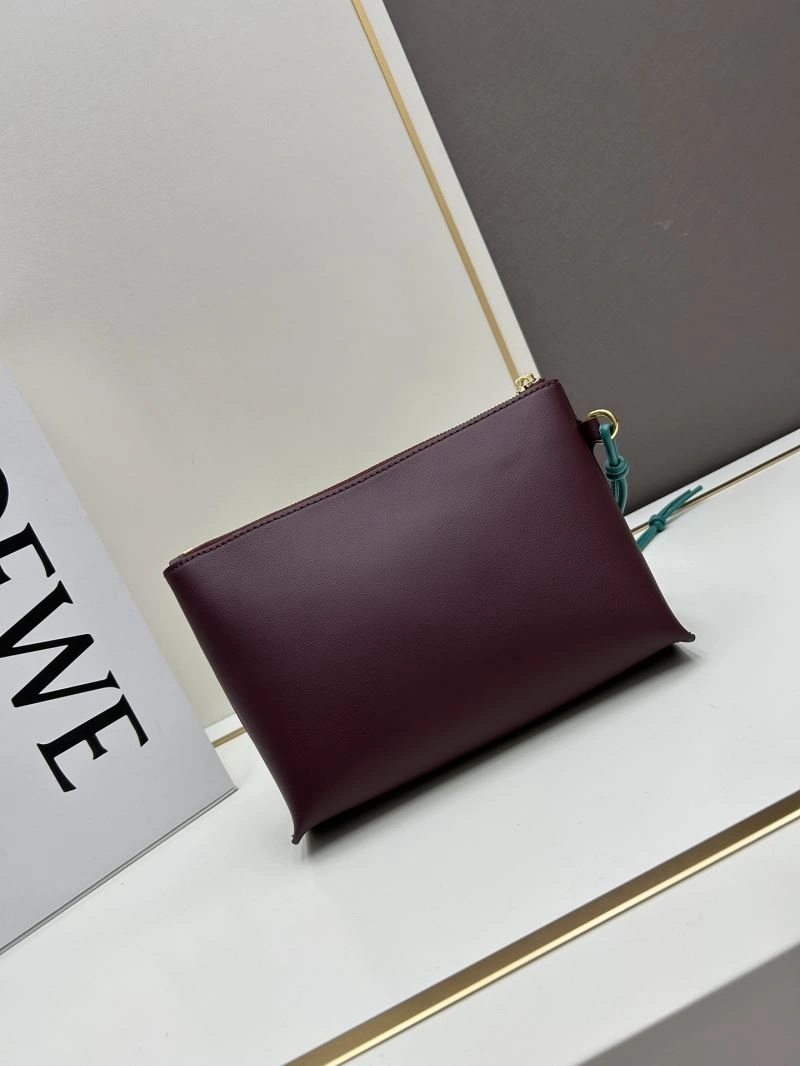 Loewe Clutch Bags Contemporary 83812
