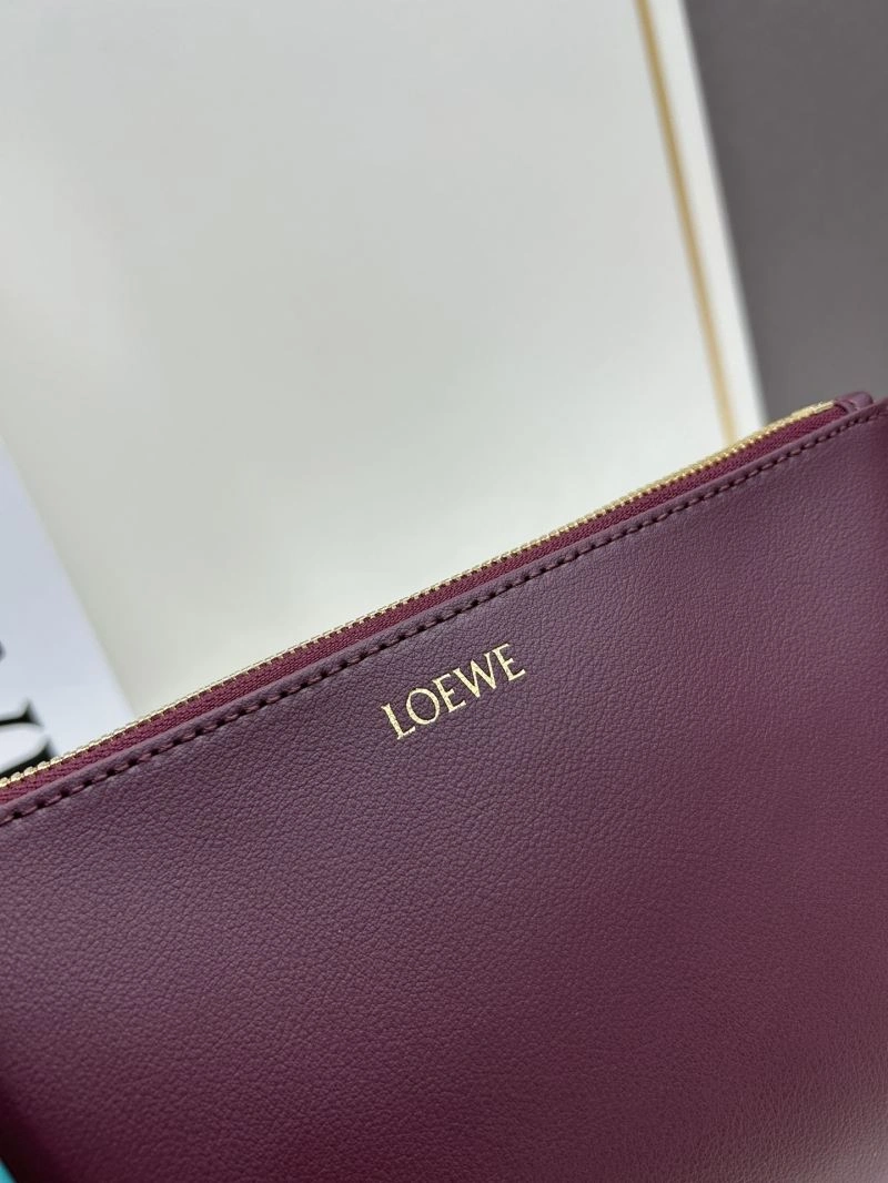 Loewe Clutch Bags Contemporary 83812