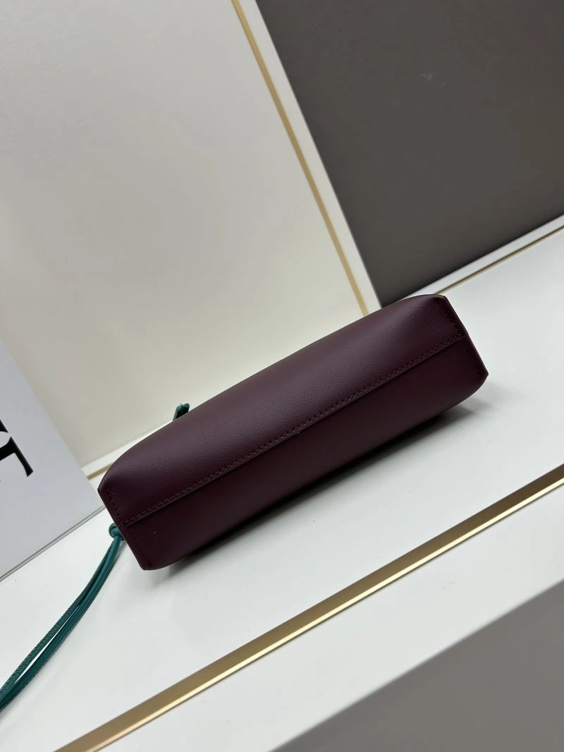 Loewe Clutch Bags Contemporary 83812