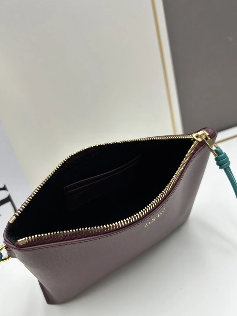 Loewe Clutch Bags Contemporary 83812