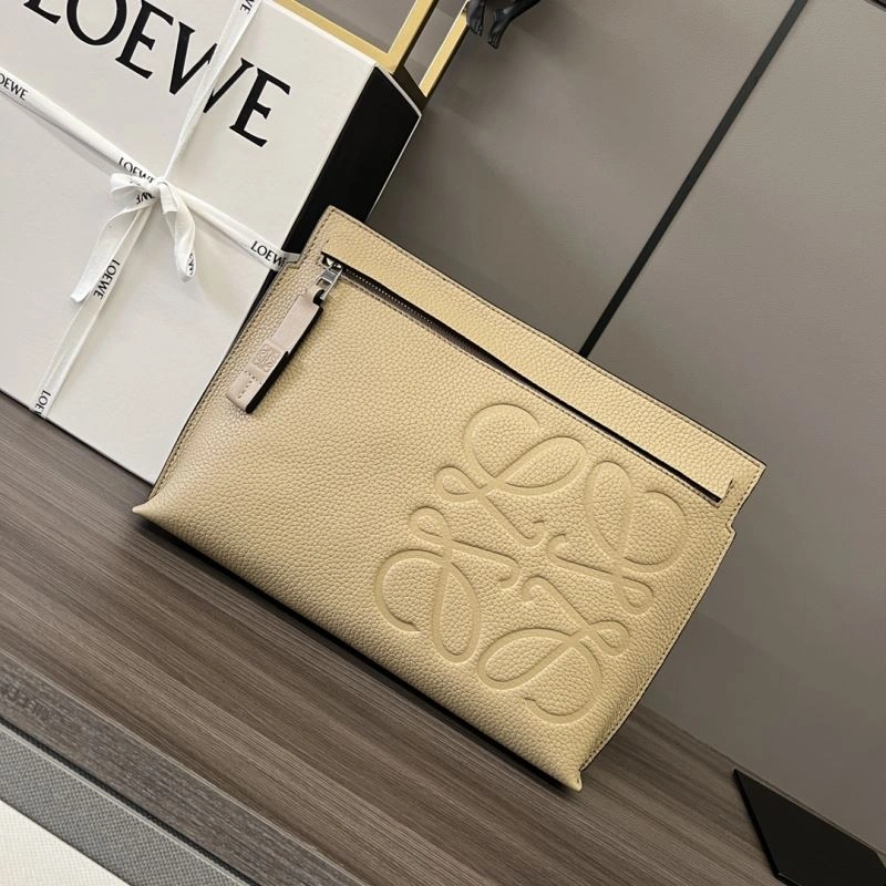 DailyWear Loewe Clutch Bags 77416