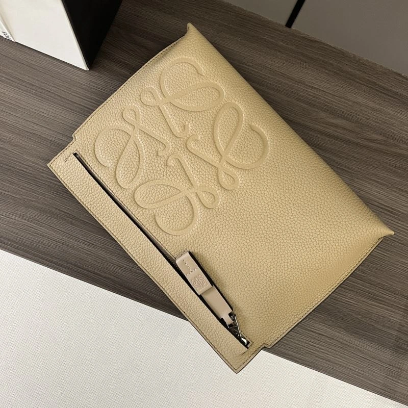 DailyWear Loewe Clutch Bags 77416
