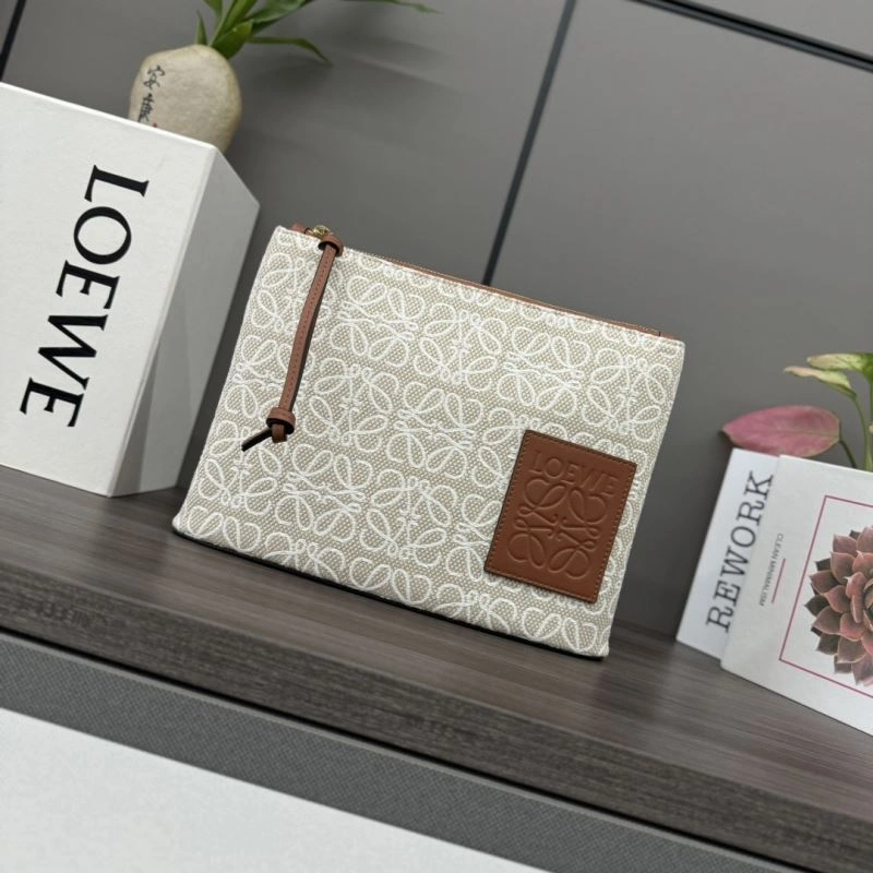 Loewe Clutch Bags Youthful 61694