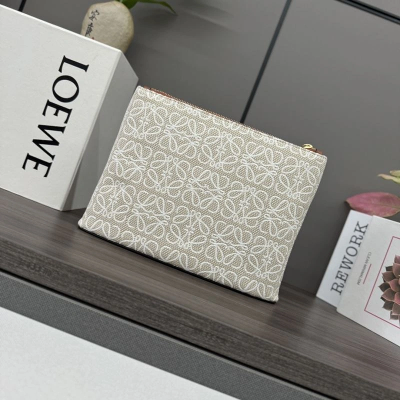 Loewe Clutch Bags Youthful 61694