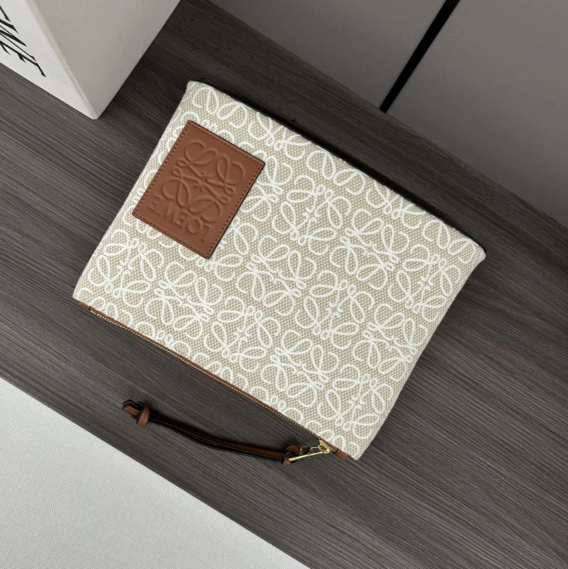 Loewe Clutch Bags Youthful 61694
