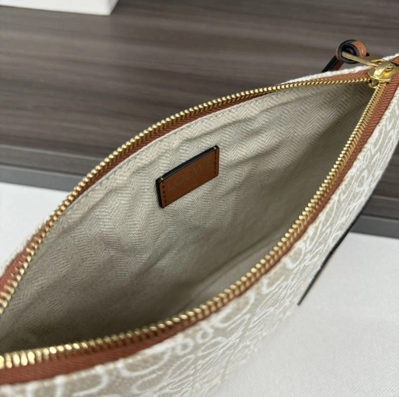 Loewe Clutch Bags Youthful 61694