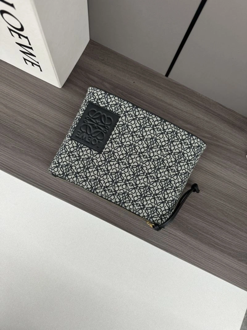Loewe Clutch Bags Soft 61685