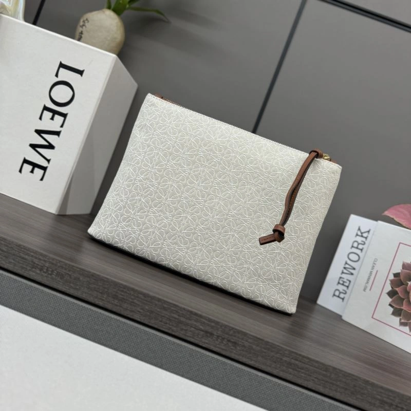 Chic Loewe Clutch Bags 61683