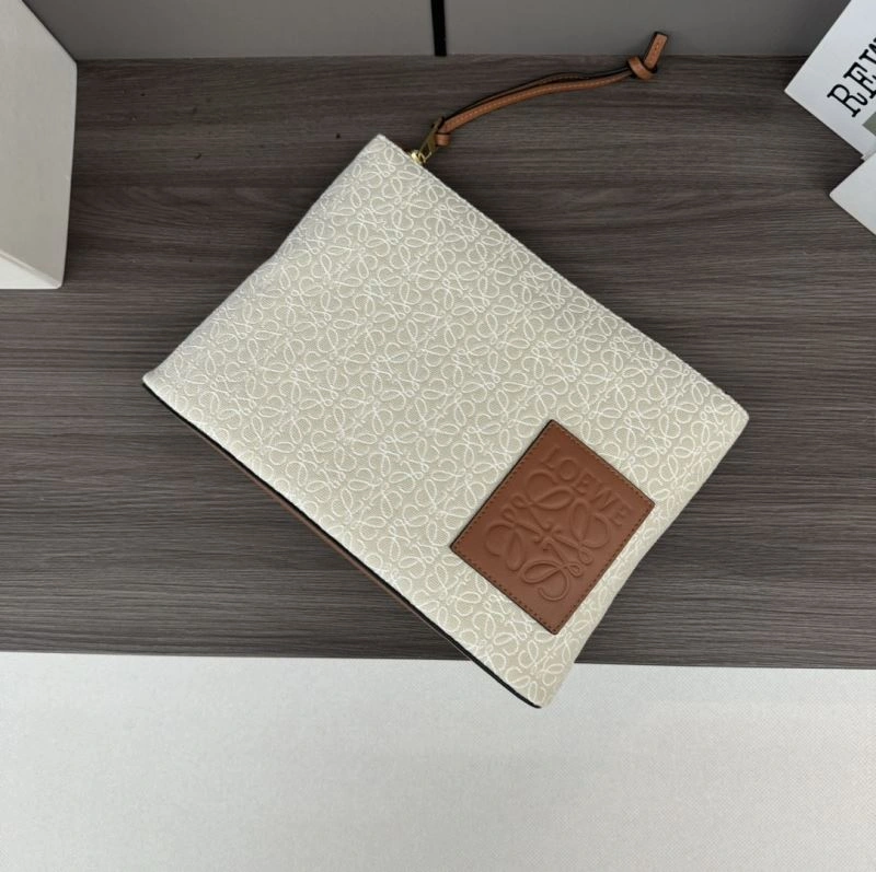 Chic Loewe Clutch Bags 61683