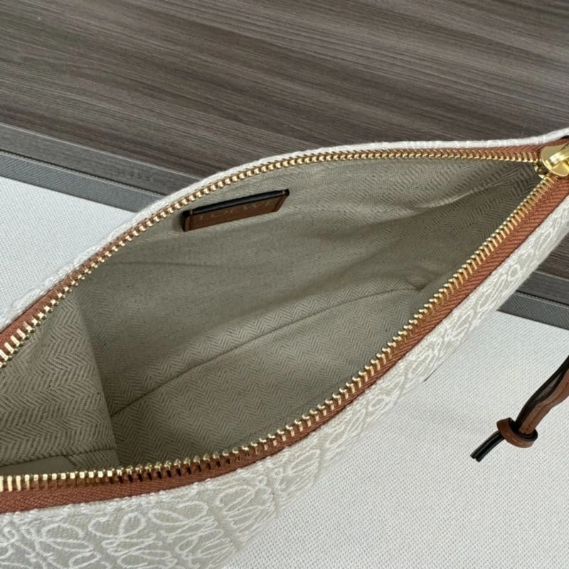 Chic Loewe Clutch Bags 61683