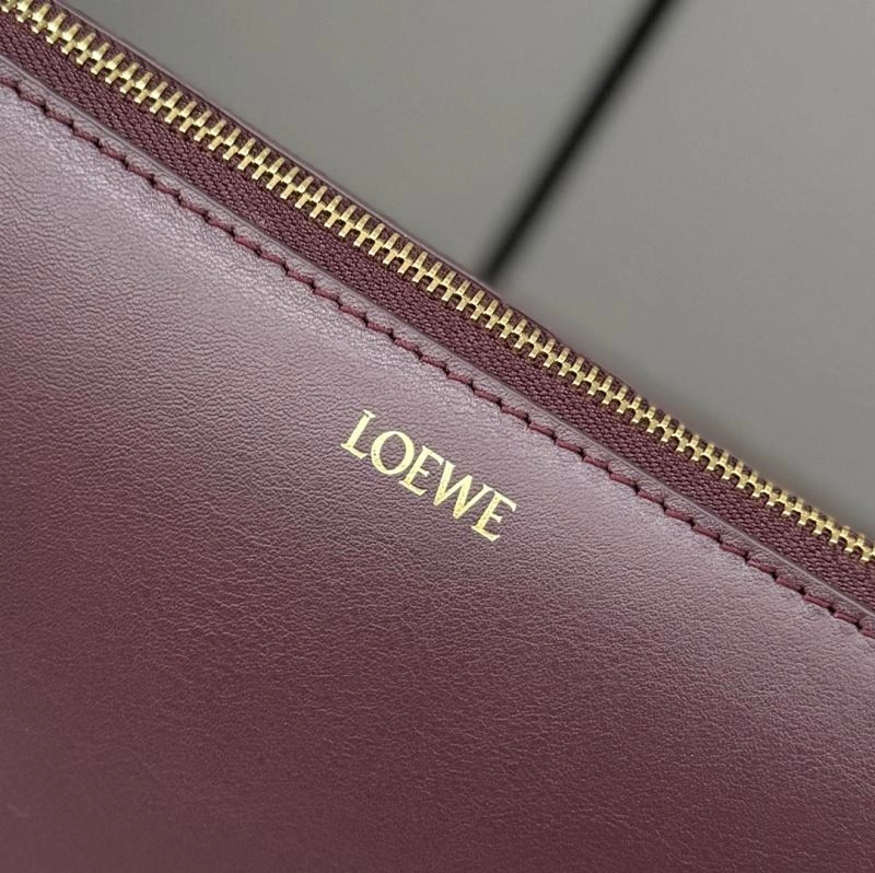 Loewe Clutch Bags Neat 61678